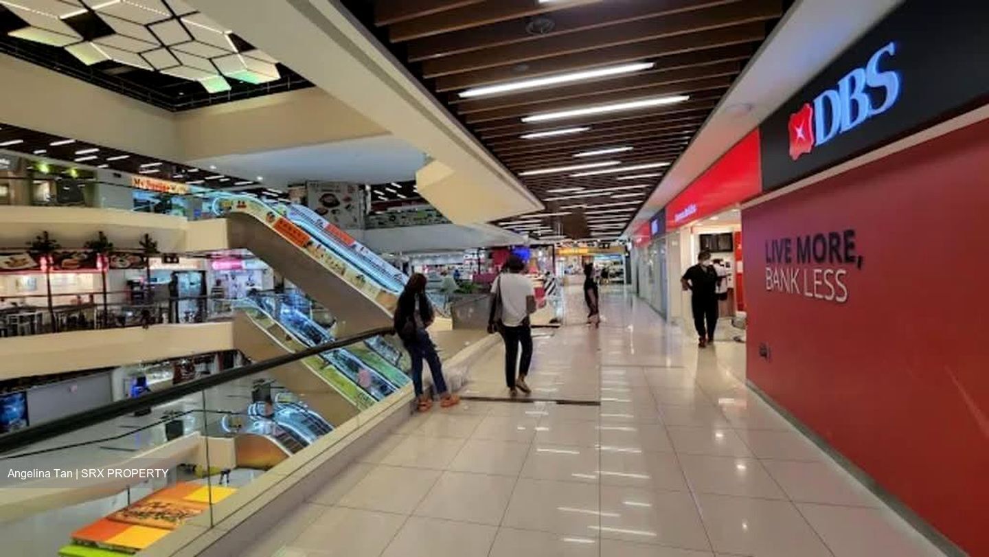 Mayfair Park (D21), Retail #566735961